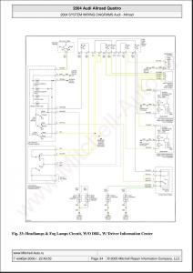 Audi-A6-Allroad-C5-Quattro-wiring-diagrams page 34 min