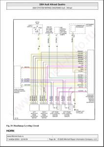 Audi-A6-Allroad-C5-Quattro-wiring-diagrams page 36 min