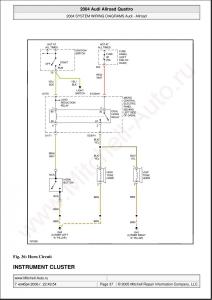 Audi-A6-Allroad-C5-Quattro-wiring-diagrams page 37 min