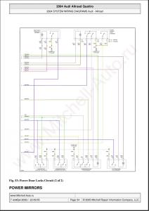 Audi-A6-Allroad-C5-Quattro-wiring-diagrams page 54 min