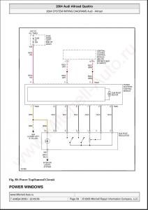 Audi-A6-Allroad-C5-Quattro-wiring-diagrams page 59 min