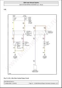 Audi-A6-Allroad-C5-Quattro-wiring-diagrams page 12 min