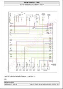 Audi-A6-Allroad-C5-Quattro-wiring-diagrams page 22 min