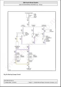 Audi-A6-Allroad-C5-Quattro-wiring-diagrams page 27 min