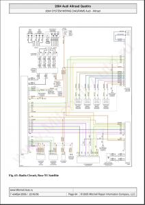 Audi-A6-Allroad-C5-Quattro-wiring-diagrams page 64 min