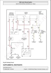 Audi-A6-Allroad-C5-Quattro-wiring-diagrams page 69 min