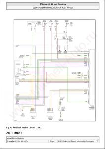 Audi-A6-Allroad-C5-Quattro-wiring-diagrams page 7 min