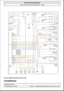 Audi-A6-Allroad-C5-Quattro-wiring-diagrams page 70 min