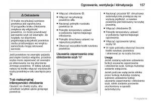 Opel-Zafira-C-Tourer-instrukcja-obslugi page 158 min