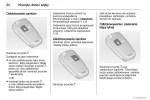 Opel-Zafira-C-Tourer-instrukcja page 25 min