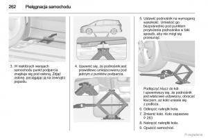 Opel-Zafira-C-Tourer-instrukcja-obslugi page 263 min