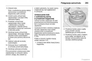 Opel-Zafira-C-Tourer-instrukcja-obslugi page 266 min