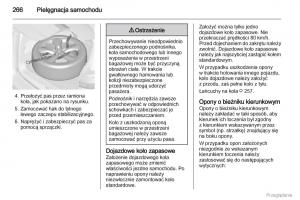 Opel-Zafira-C-Tourer-instrukcja-obslugi page 267 min