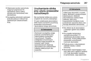 Opel-Zafira-C-Tourer-instrukcja-obslugi page 268 min