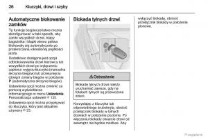 Opel-Zafira-C-Tourer-instrukcja-obslugi page 27 min