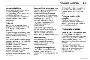 Opel-Zafira-C-Tourer-instrukcja-obslugi page 274 min