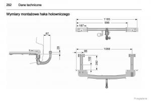 Opel-Zafira-C-Tourer-instrukcja page 293 min