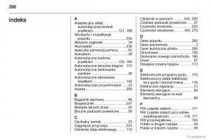 Opel-Zafira-C-Tourer-instrukcja page 297 min