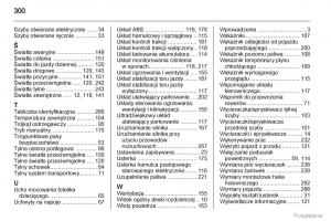 Opel-Zafira-C-Tourer-instrukcja page 301 min