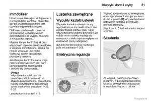 Opel-Zafira-C-Tourer-instrukcja-obslugi page 32 min