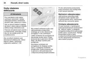 Opel-Zafira-C-Tourer-instrukcja-obslugi page 35 min