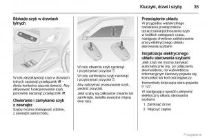 Opel-Zafira-C-Tourer-instrukcja-obslugi page 36 min