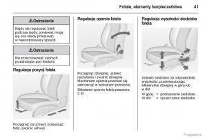Opel-Zafira-C-Tourer-instrukcja-obslugi page 42 min