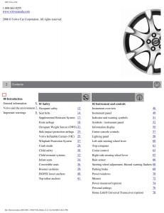 manual--Volvo-V50-owners-manual page 2 min