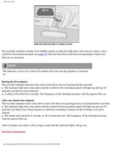 Volvo-V50-owners-manual page 14 min