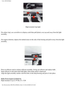 Volvo-240-owners-manual page 109 min