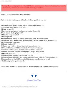 Volvo-240-owners-manual page 112 min