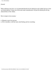 Volvo-240-owners-manual page 114 min