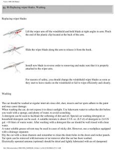 Volvo-240-owners-manual page 115 min