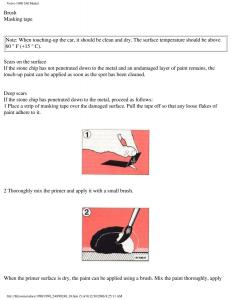Volvo-240-owners-manual page 119 min