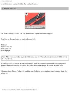 Volvo-240-owners-manual page 120 min