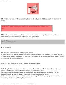 Volvo-240-owners-manual page 121 min
