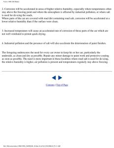 Volvo-240-owners-manual page 122 min