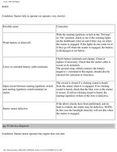Volvo-240-owners-manual page 125 min