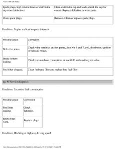 Volvo-240-owners-manual page 127 min