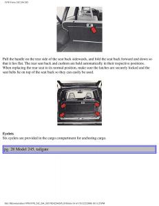 Volvo-242-244-245-owners-manual page 33 min