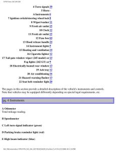 Volvo-242-244-245-owners-manual page 6 min