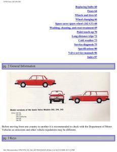 Volvo-242-244-245-owners-manual page 3 min
