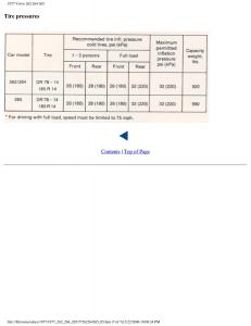 manual--Volvo-262-264-265-owners-manual page 104 min