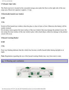 Volvo-262-264-265-owners-manual page 16 min