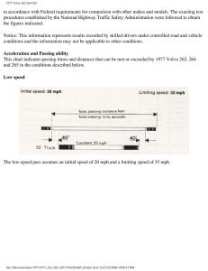 Volvo-262-264-265-owners-manual page 93 min