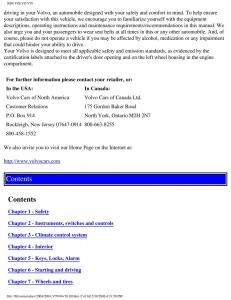 manual--Volvo-V70-II-2-owners-manual page 2 min