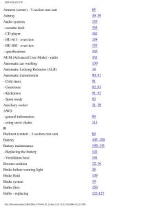 manual--Volvo-V70-II-2-owners-manual page 250 min