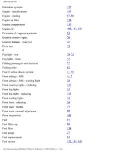 manual--Volvo-V70-II-2-owners-manual page 253 min