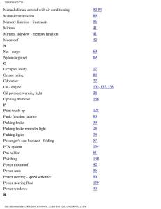 manual--Volvo-V70-II-2-owners-manual page 256 min