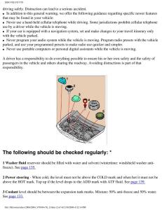 Volvo-V70-II-2-owners-manual page 262 min